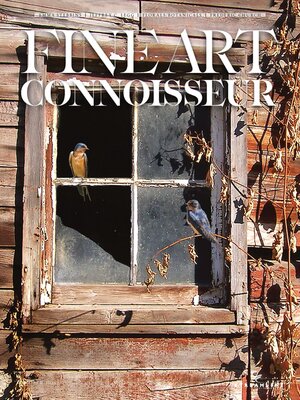Fine Art Connoisseur - Magazine